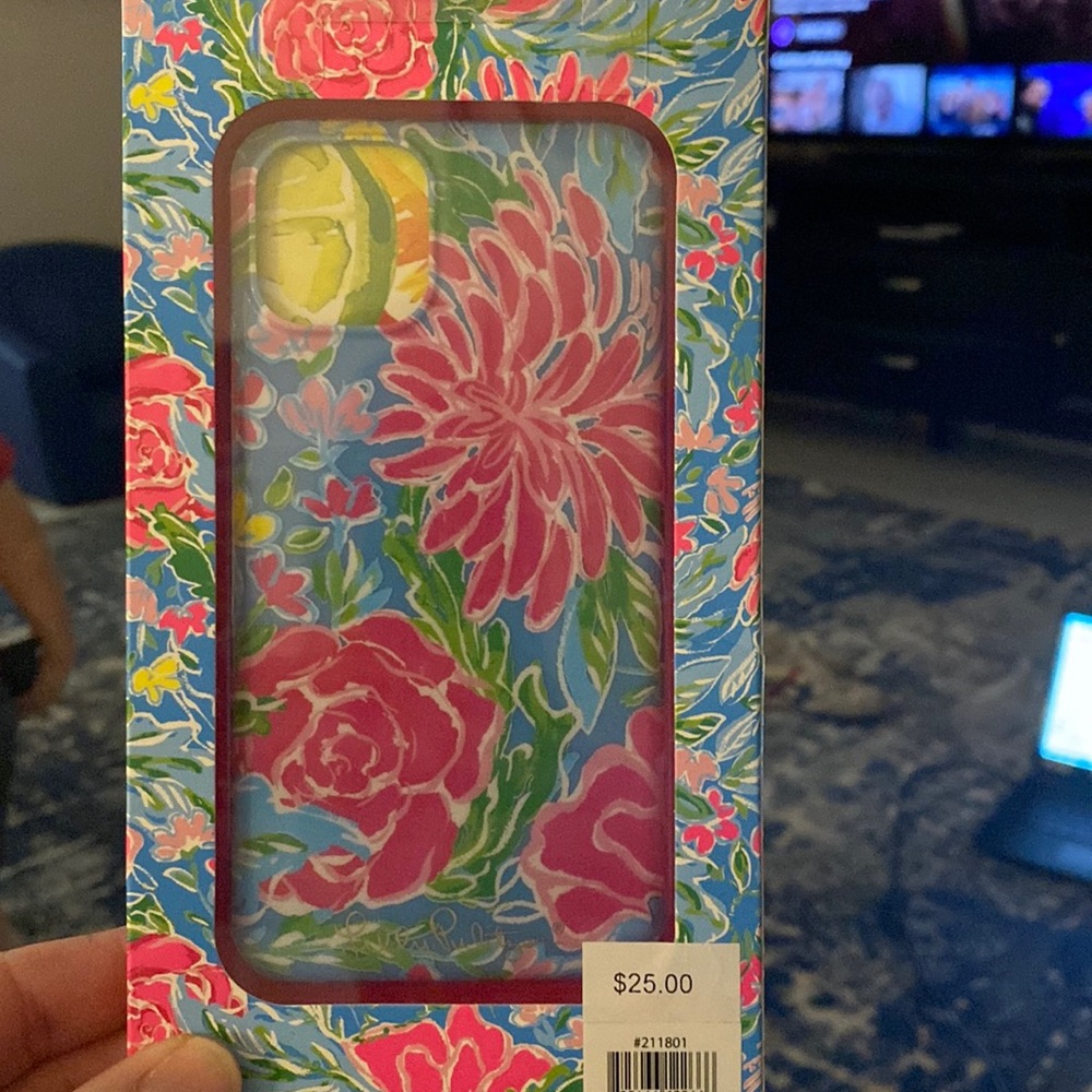 11 Pro phone case